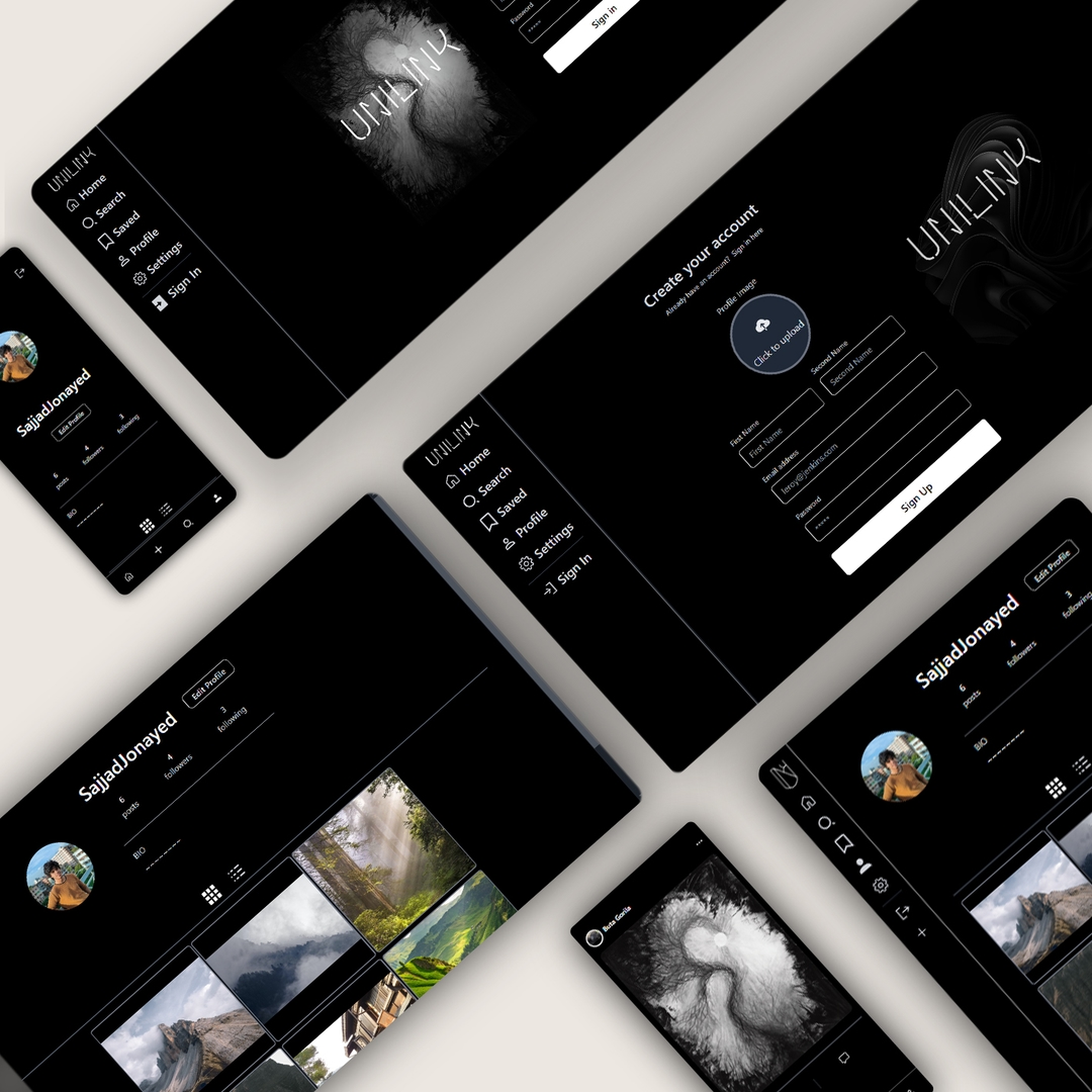 Unilink preview