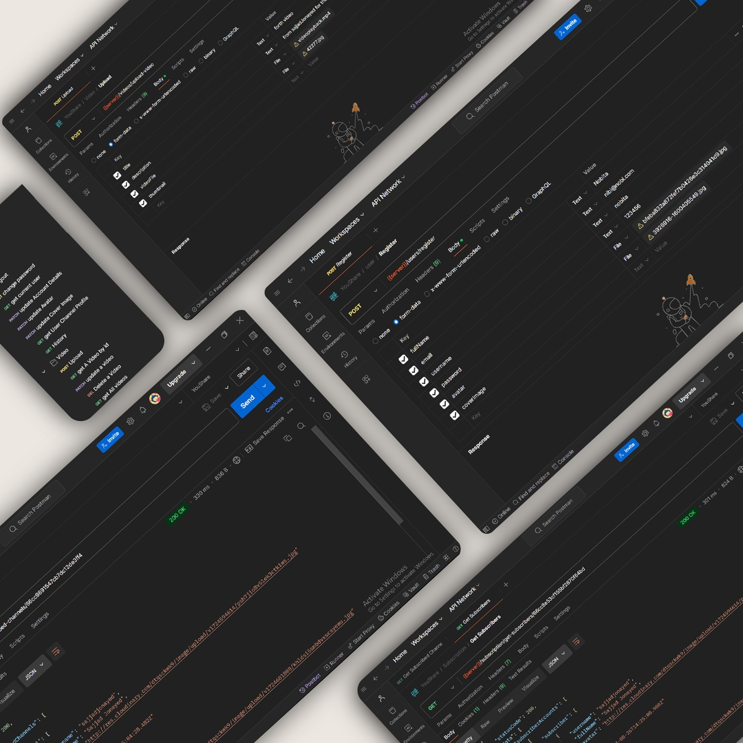YouShare preview